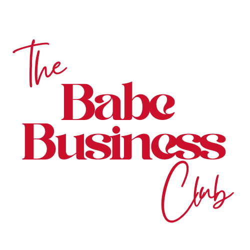 The Babe Business Club